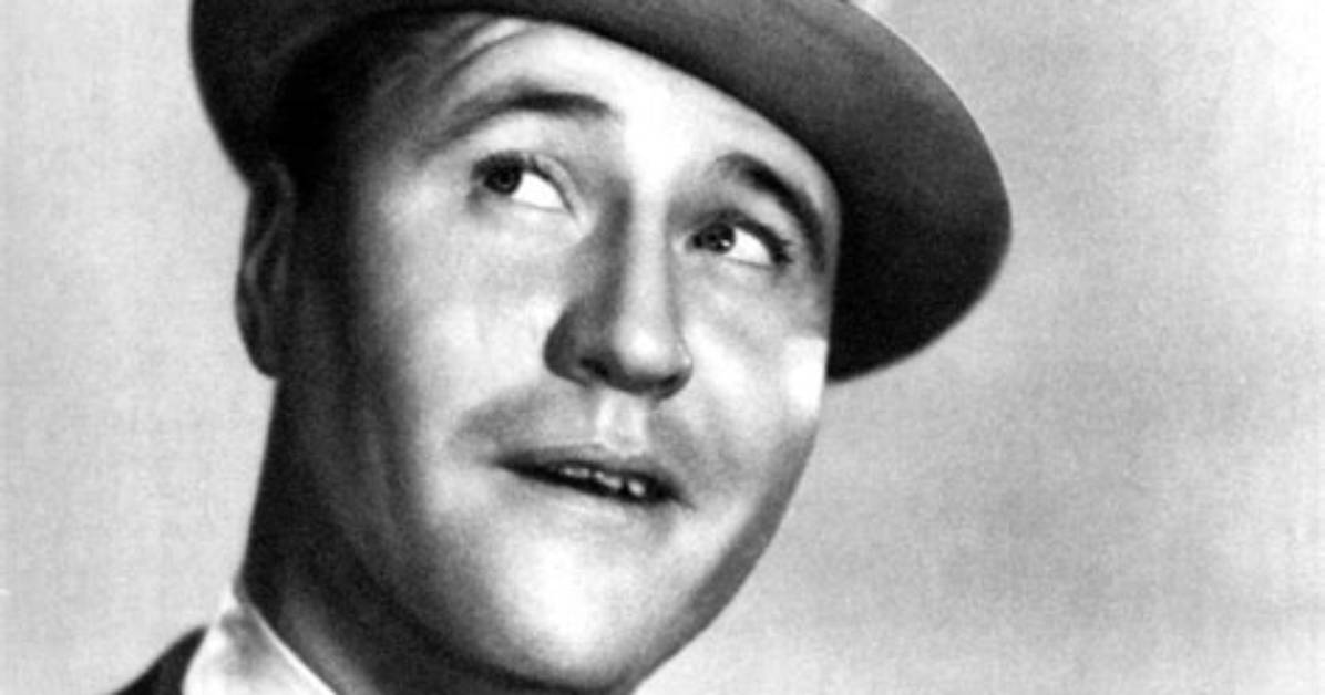 Jack Oakie