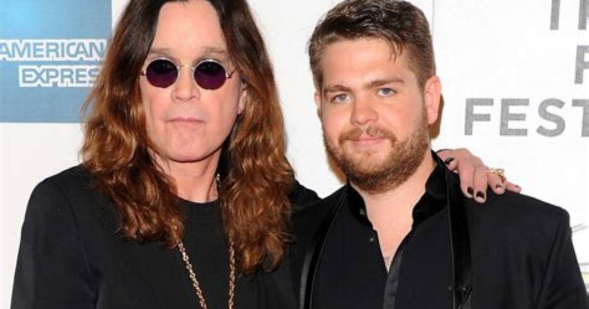 Jack Osbourne Net Worth