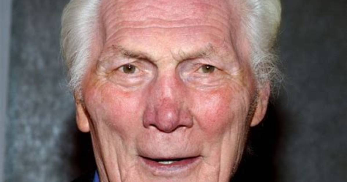 Jack Palance Net Worth