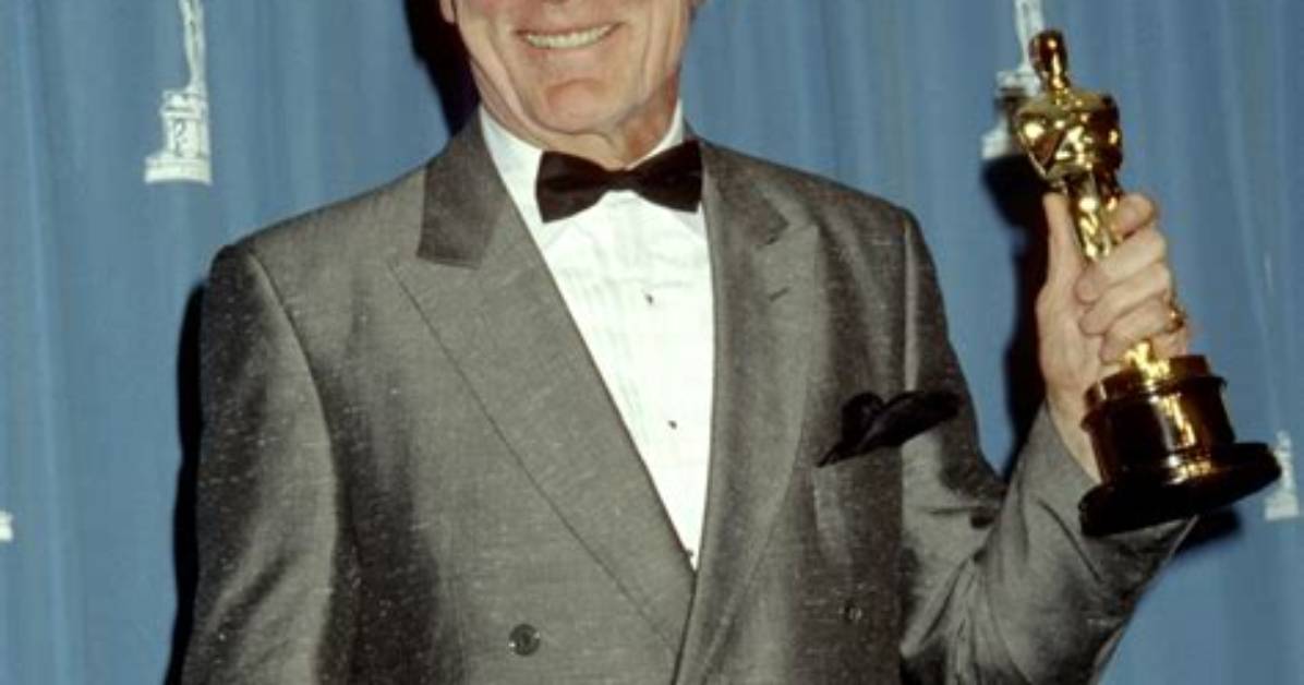 Jack Palance