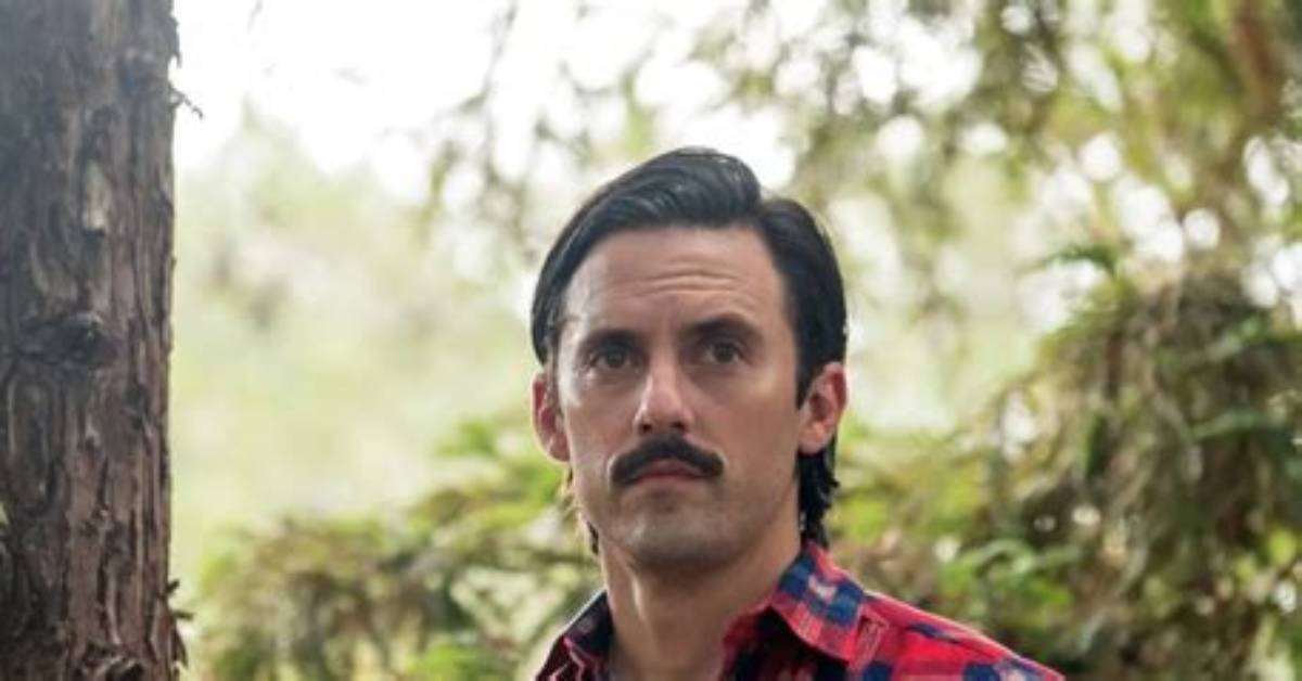 Jack Pearson Net Worth