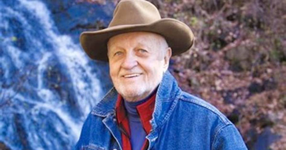 Jack Perkins Net Worth