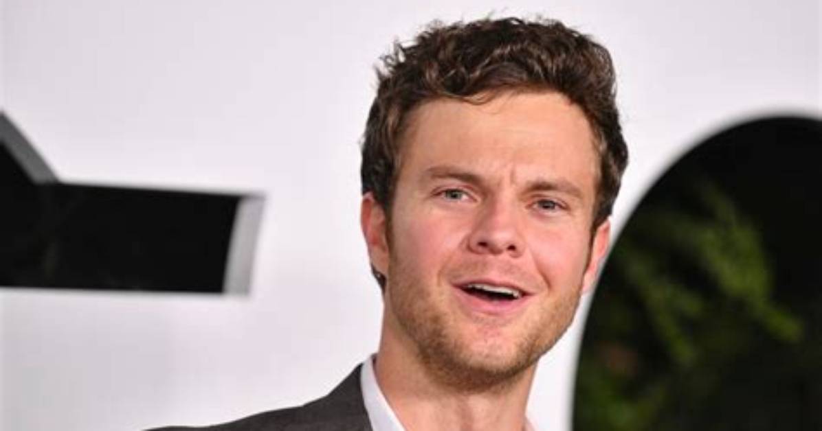 Jack Quaid Net Worth – Phone Number, House Address, Wiki
