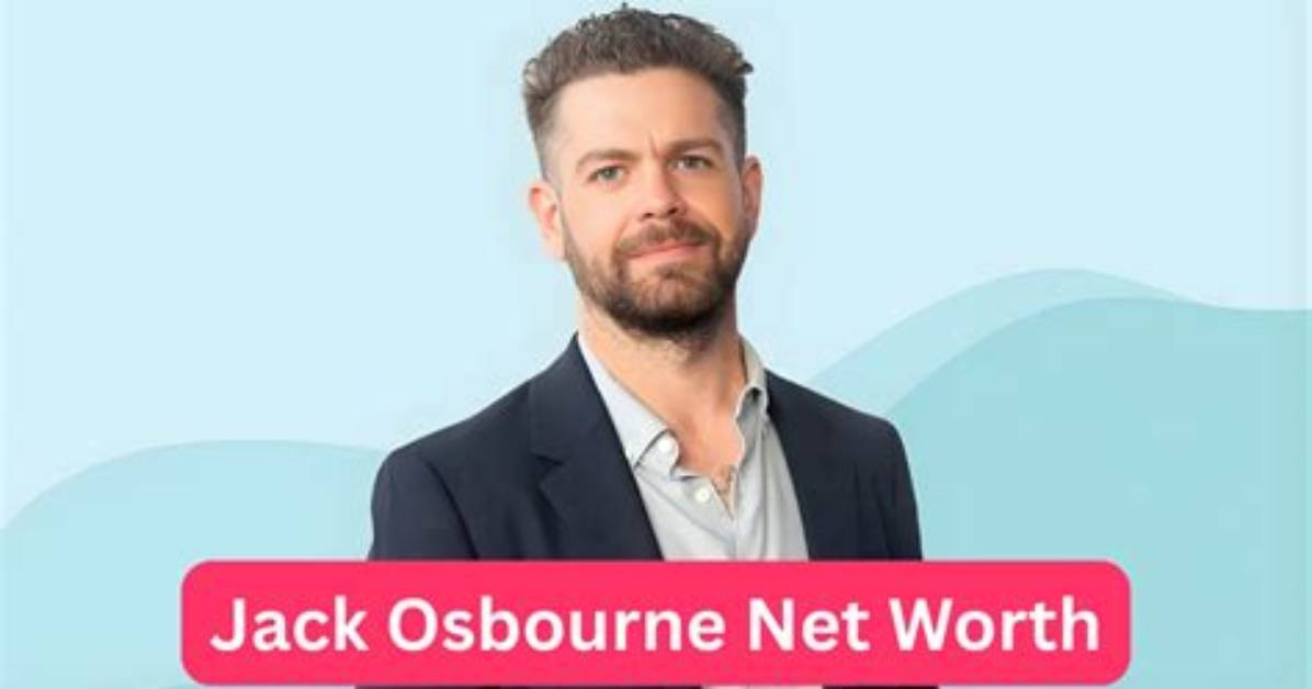 Jack Quire Net Worth