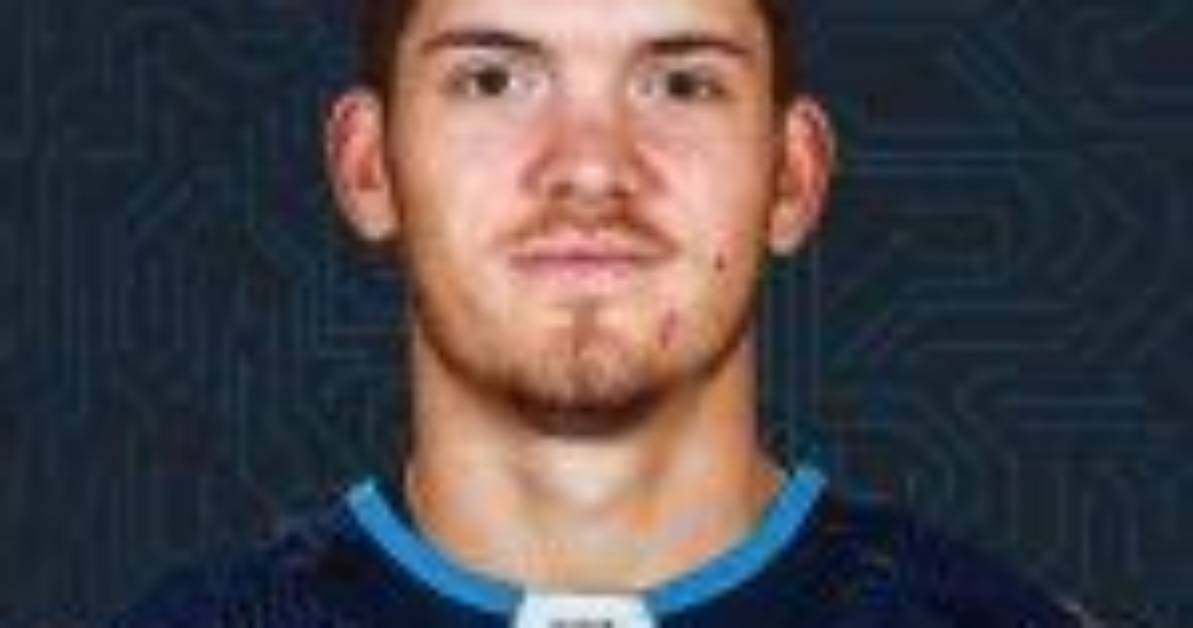 Jack Roslovic Wiki; Girlfriend, Family, Contract, Ethnicity & Facts