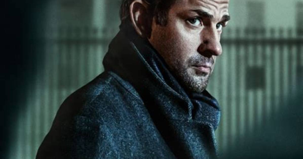 Jack Ryan