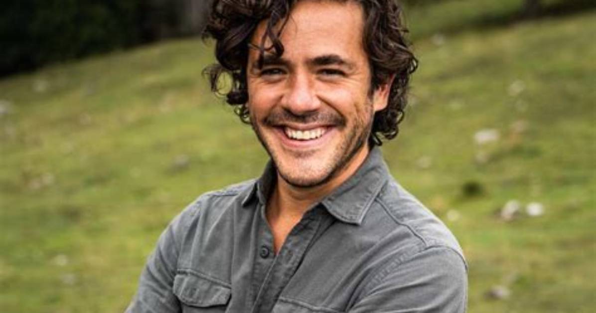 Jack Savoretti
