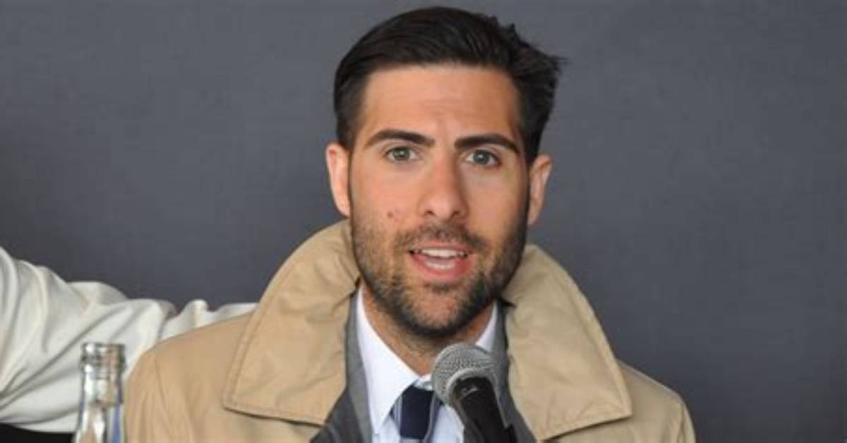 Jack Schwartzman Net Worth