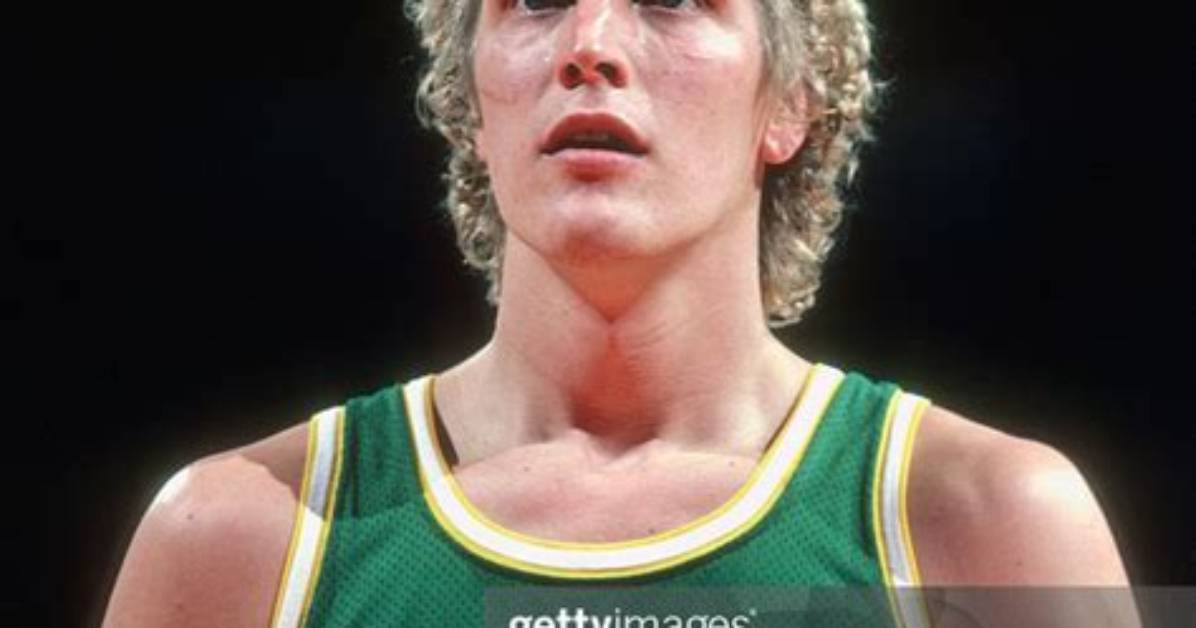 Jack Sikma