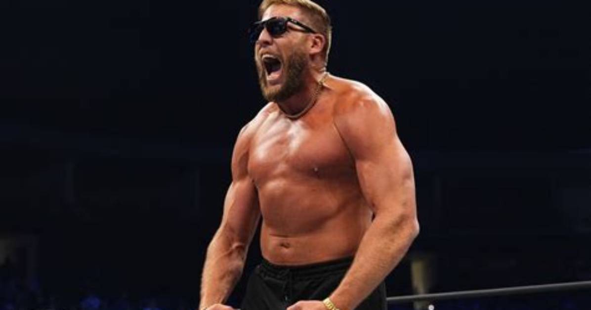 Jack Swagger