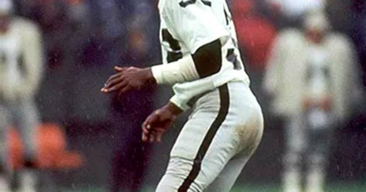 Jack Tatum