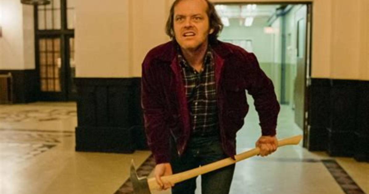 Jack Torrance’s Iconic Bloody Axe from ‘The Shining’ Goes up for Auction