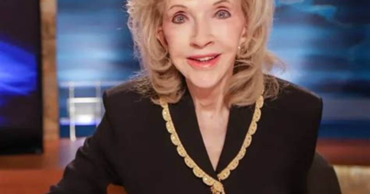 Jack Van Impe Net Worth 2024