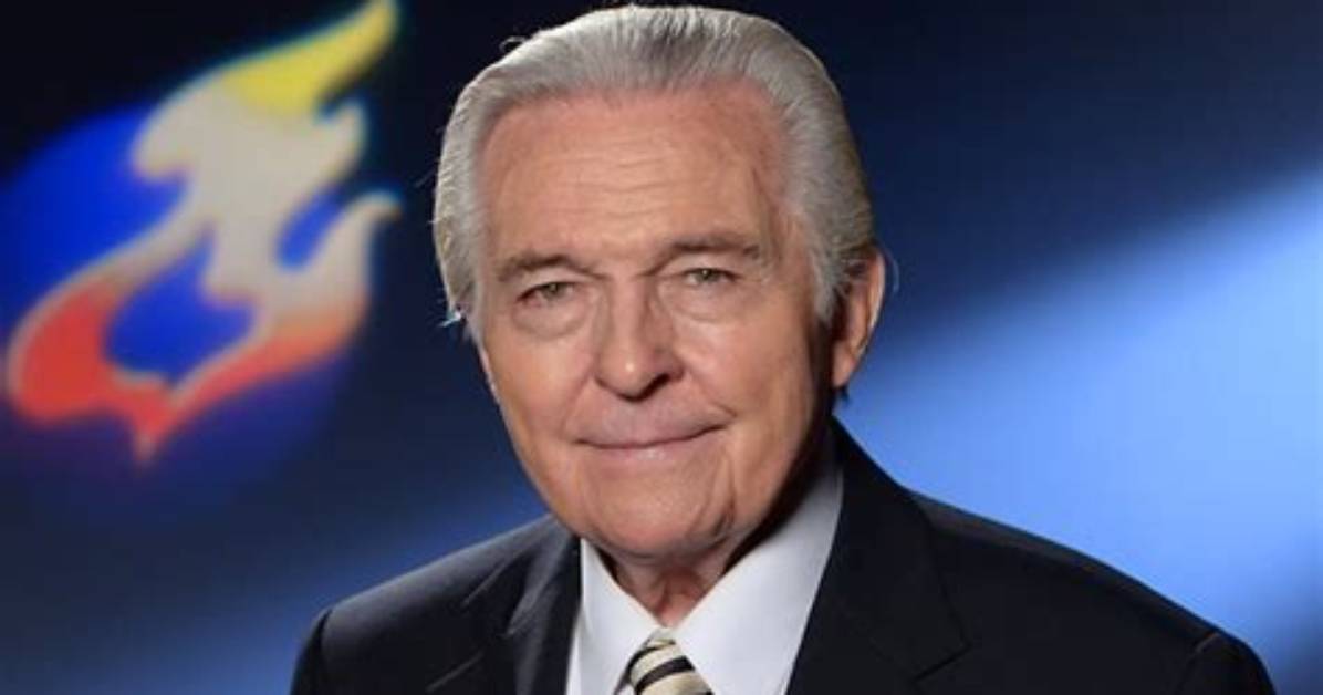 Jack Van Impe Net Worth