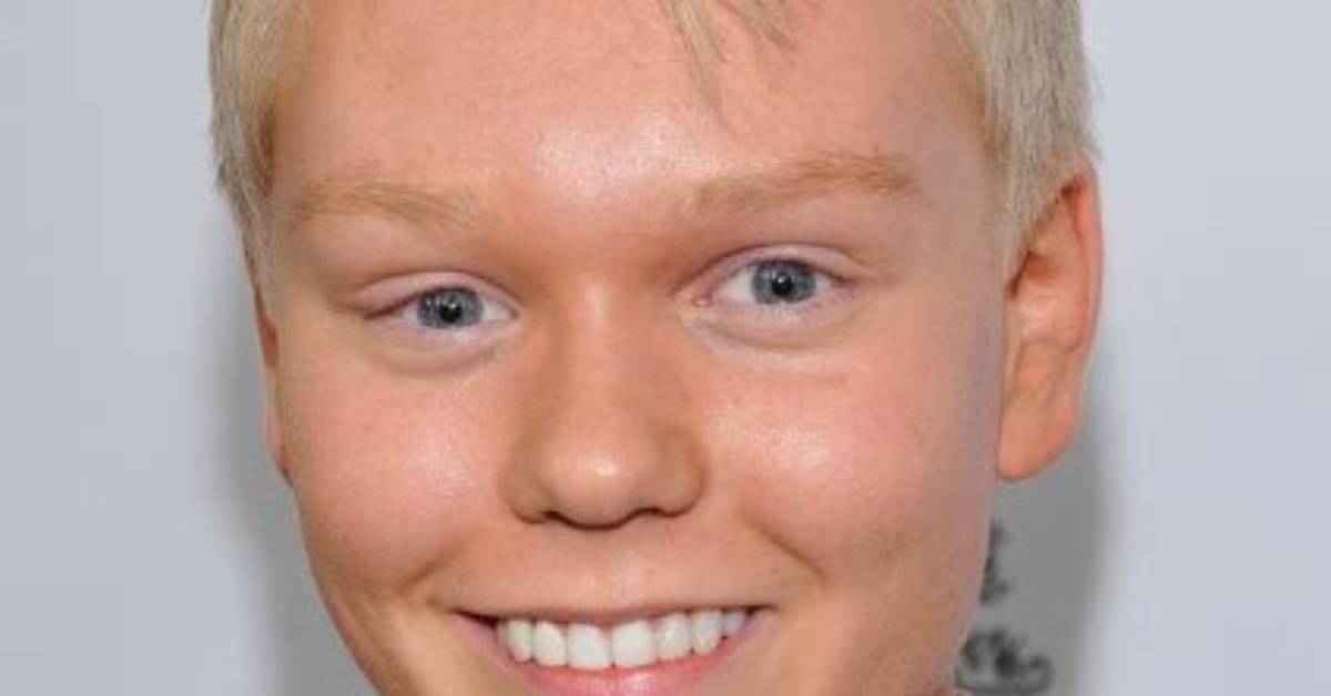 Jack Vidgen Net Worth