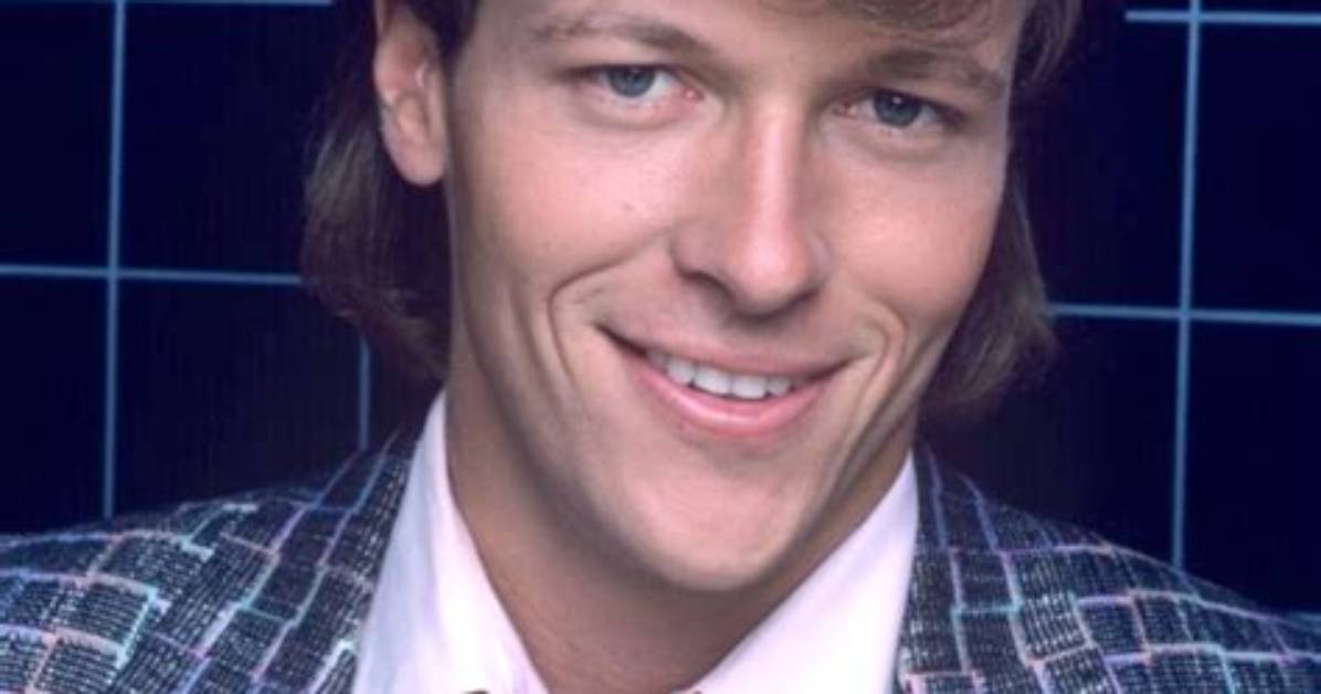 Jack Wagner