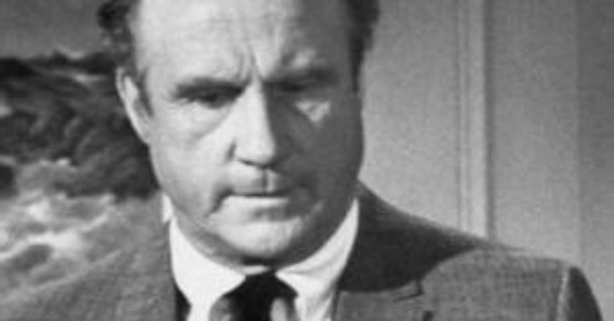 Jack Warden Net Worth