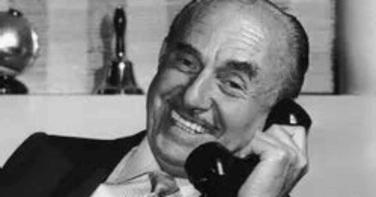 Jack Warner Net Worth