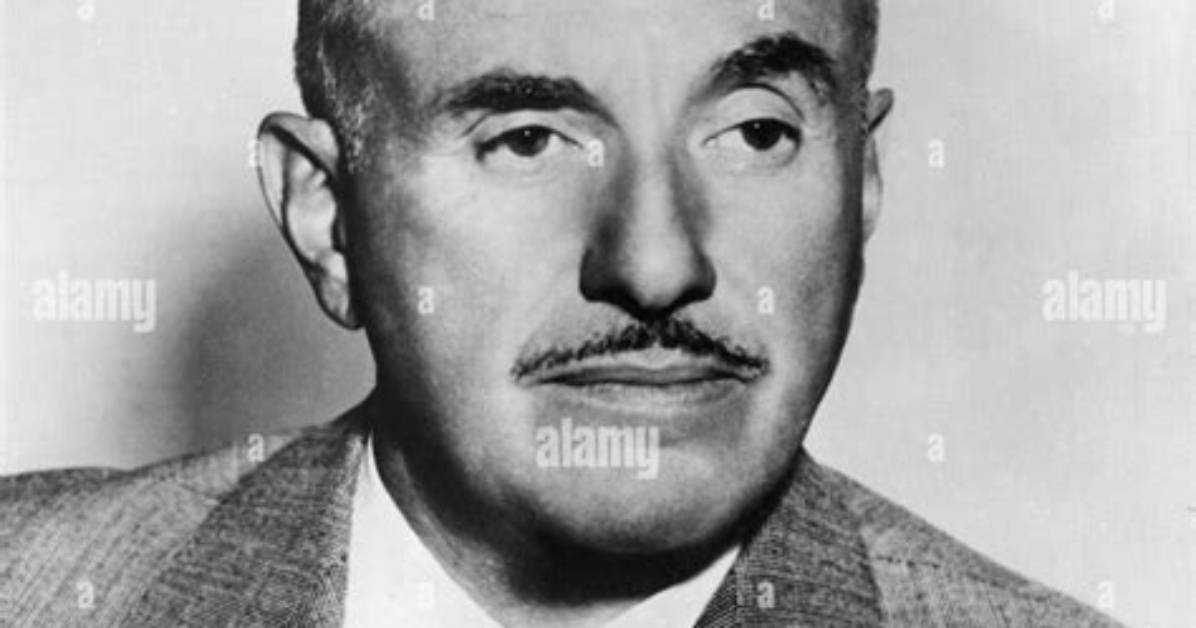 Jack Warner