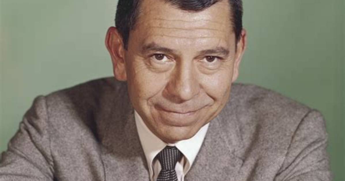 Jack Webb