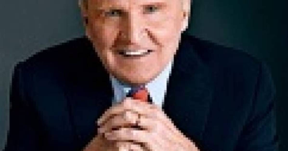 Jack Welch