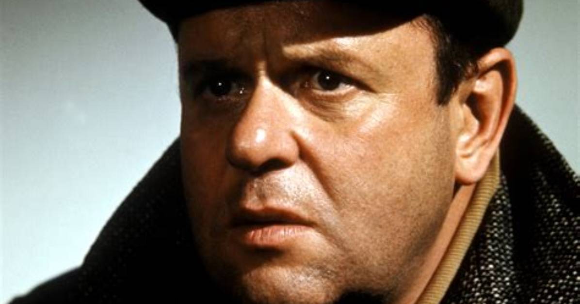 Jack Weston