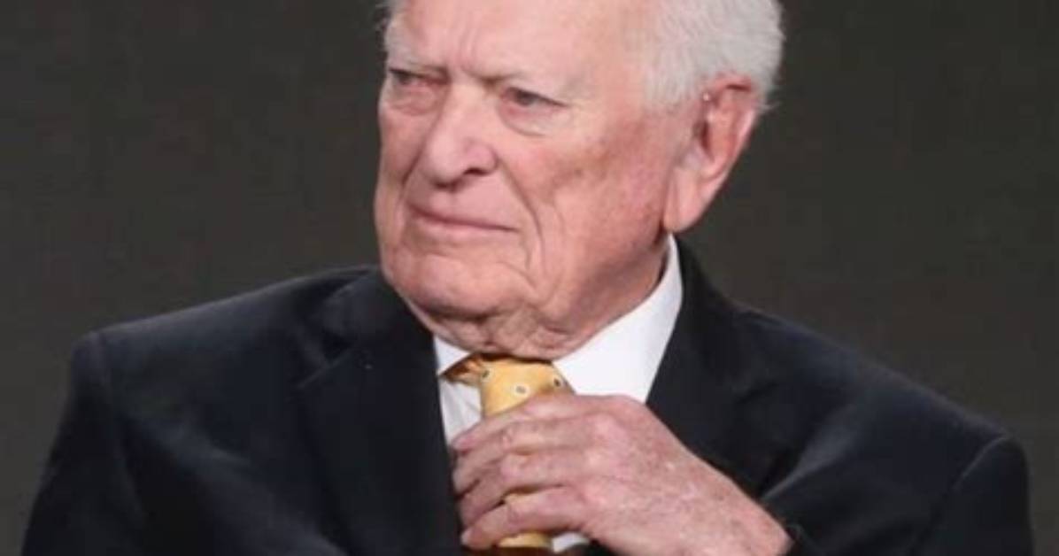 Jack Whitaker Net Worth