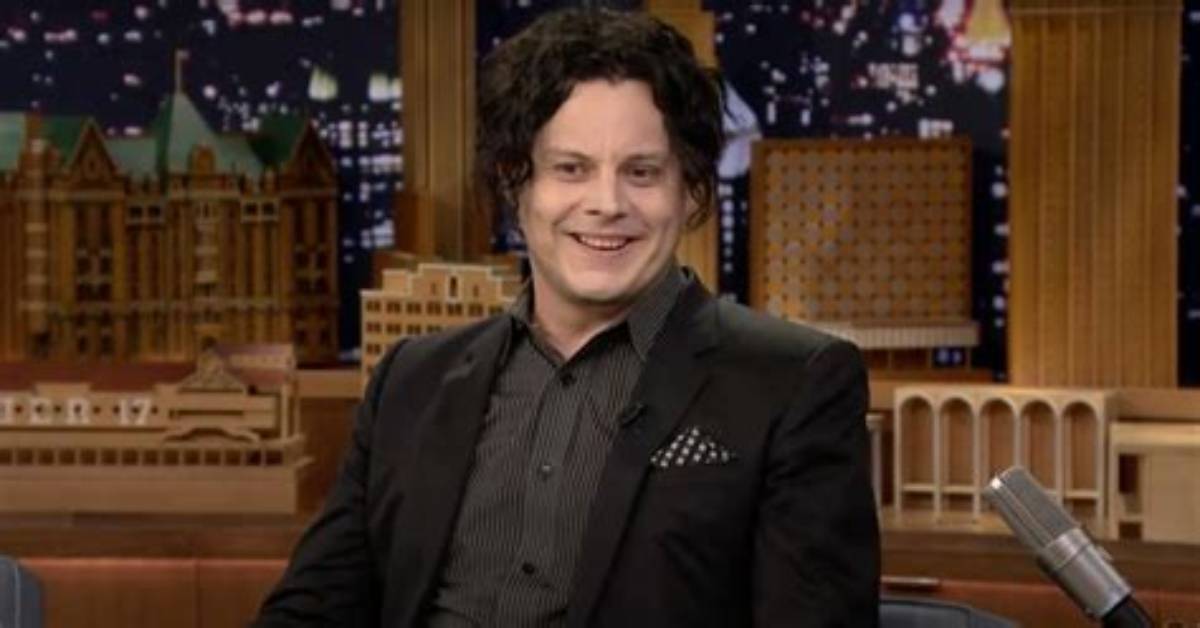Jack White Net Worth