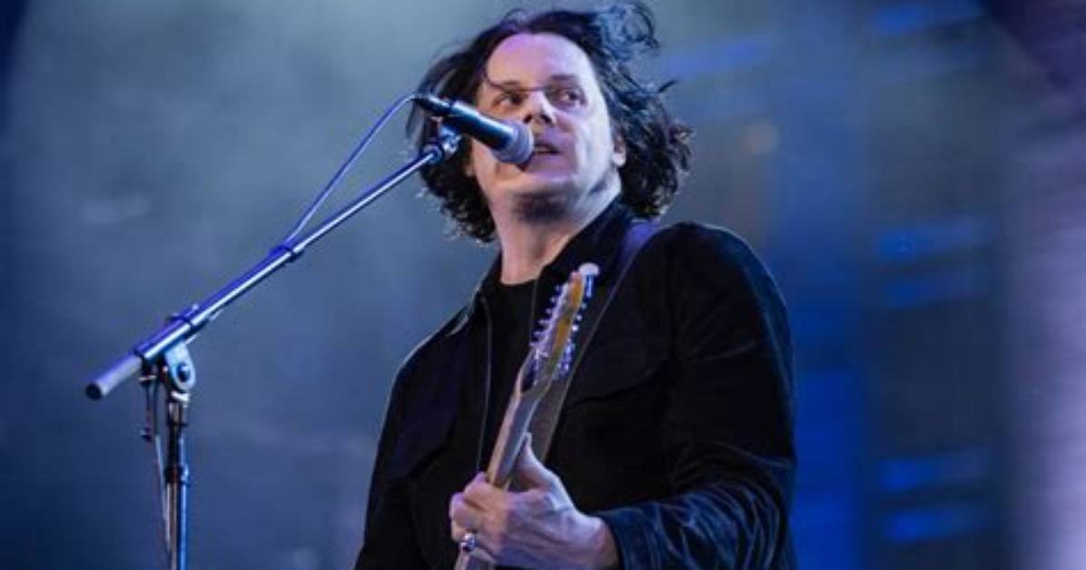 Jack White