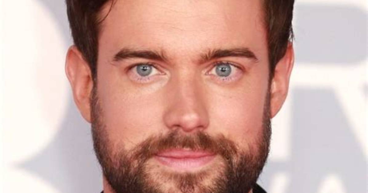 Jack Whitehall