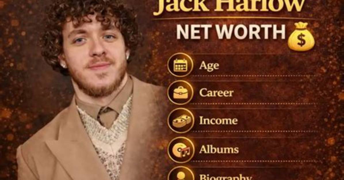 Jack Wrather Net Worth