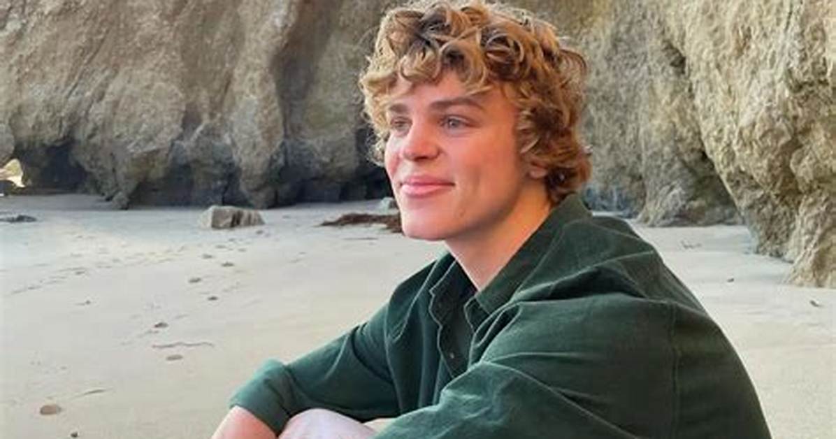 Jack Wright Net Worth 2024