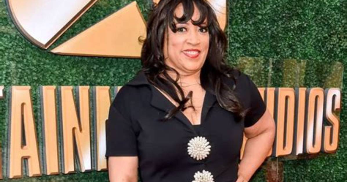Jackee Harry Net Worth