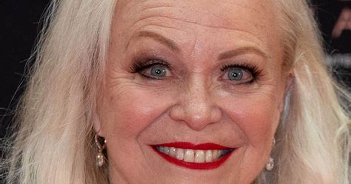 Jacki Weaver