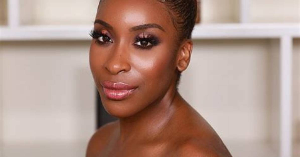 Jackie Aina