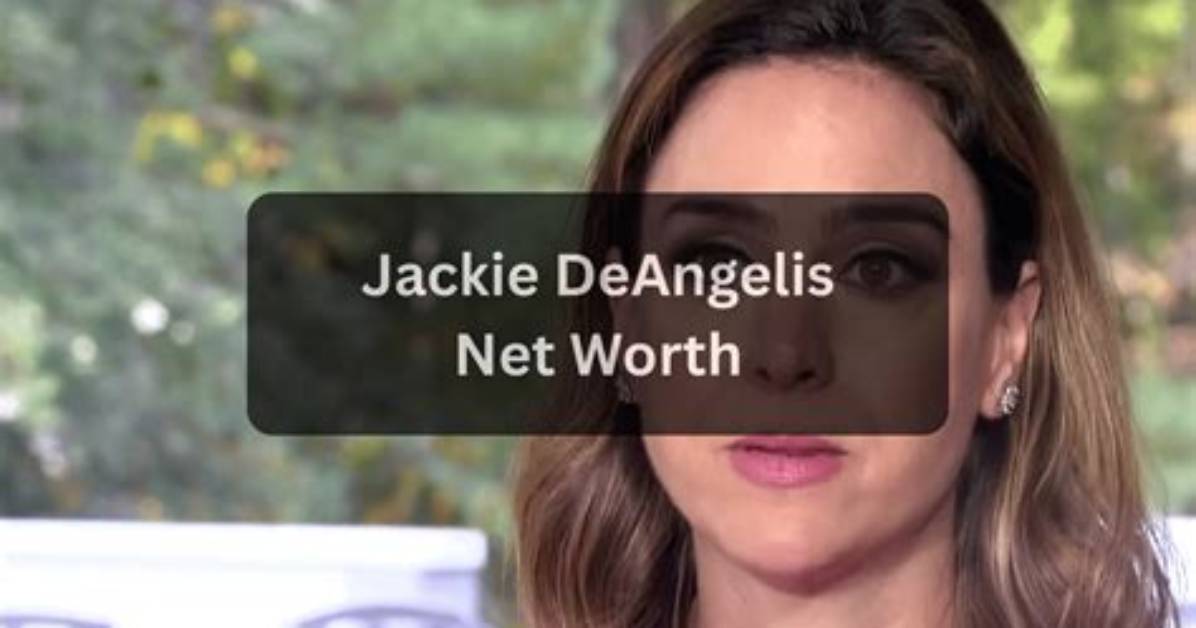 Jackie Bibby Net Worth