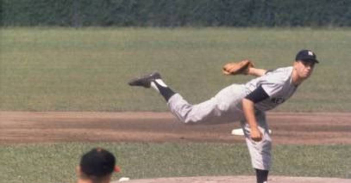 Jackie Brandt
