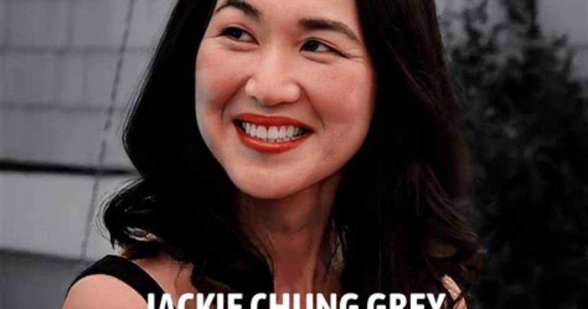 Jackie Chung Net Worth