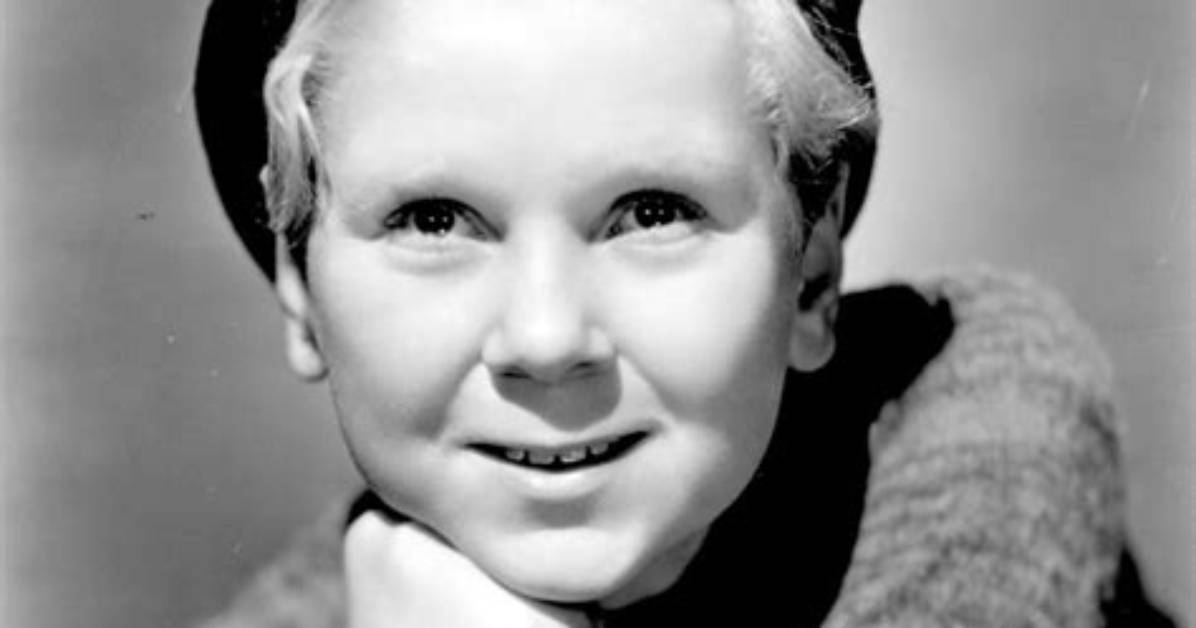 Jackie Cooper Net Worth