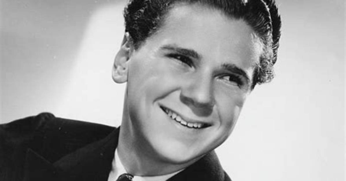 Jackie Cooper