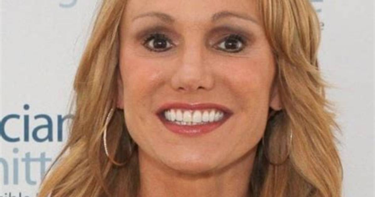 Jackie Debatin Net Worth