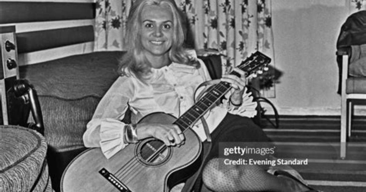 Jackie Deshannon