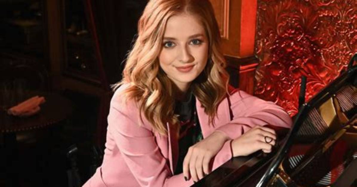 Jackie Evancho