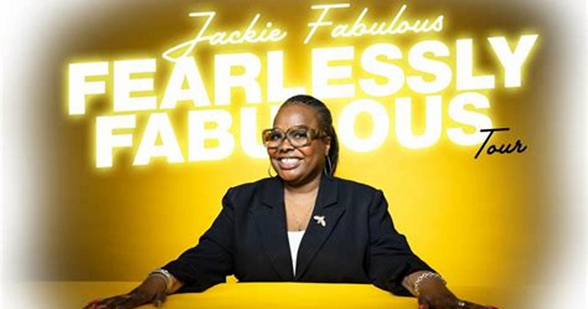Jackie Fabulous