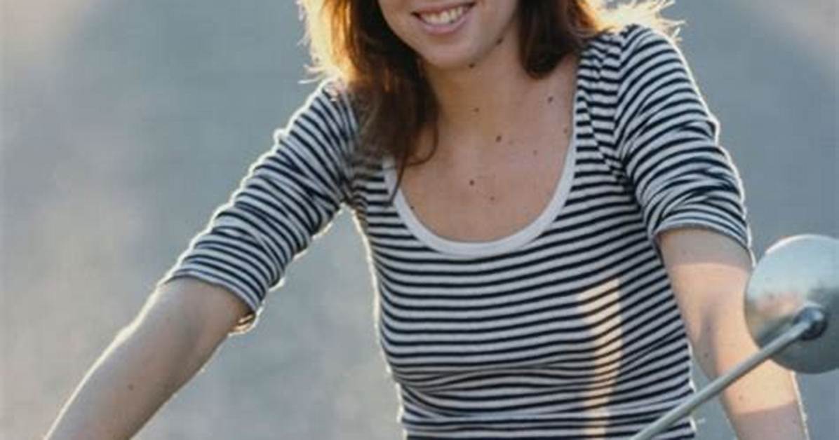Jackie Fox