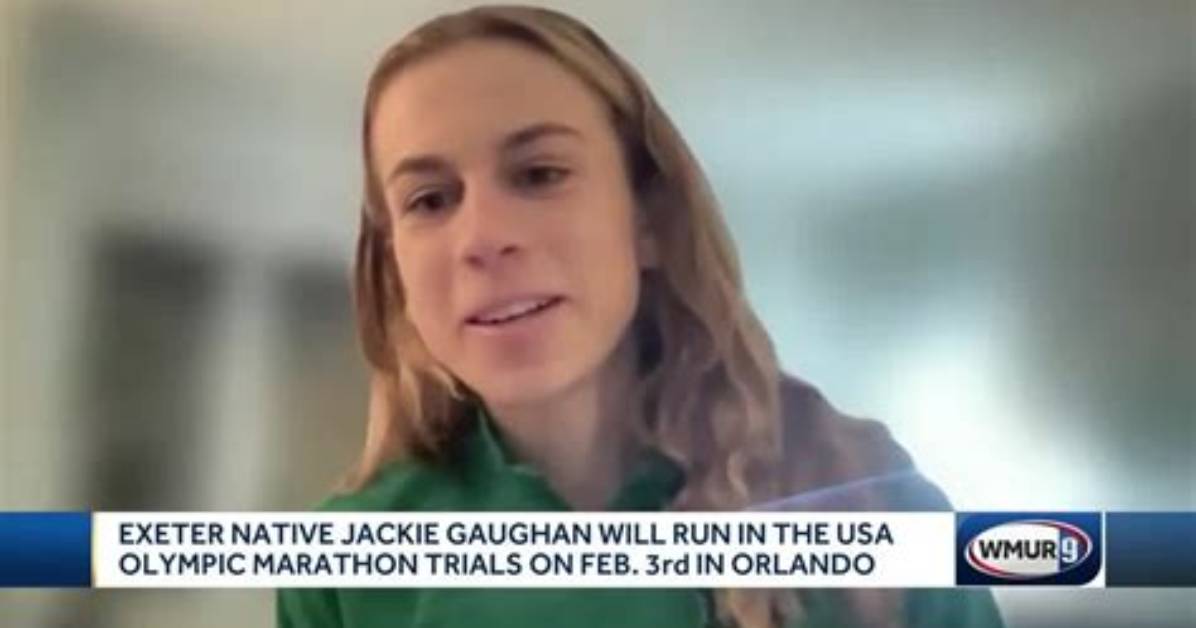 Jackie Gaughan