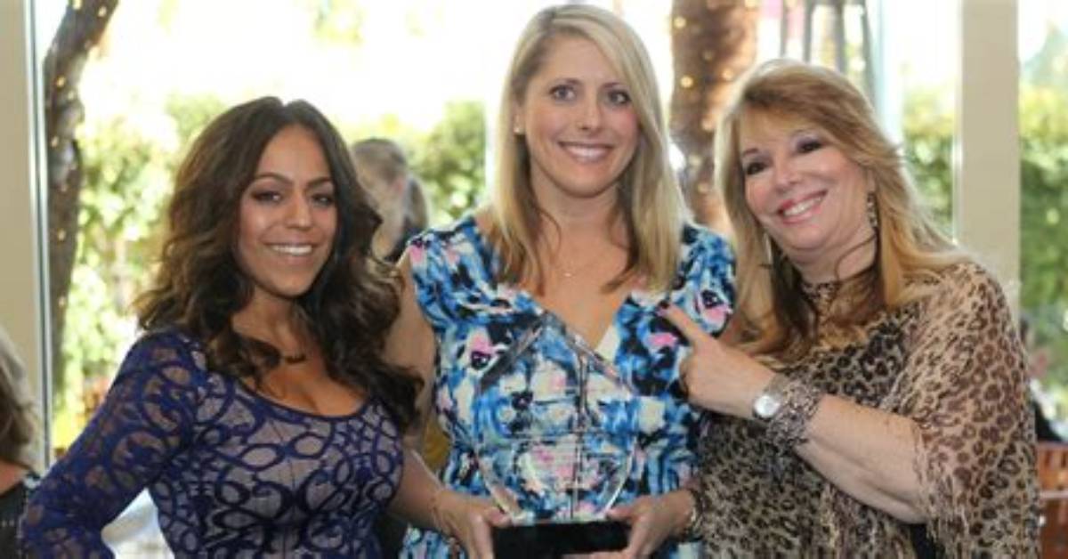 Jackie Gerlich Net Worth