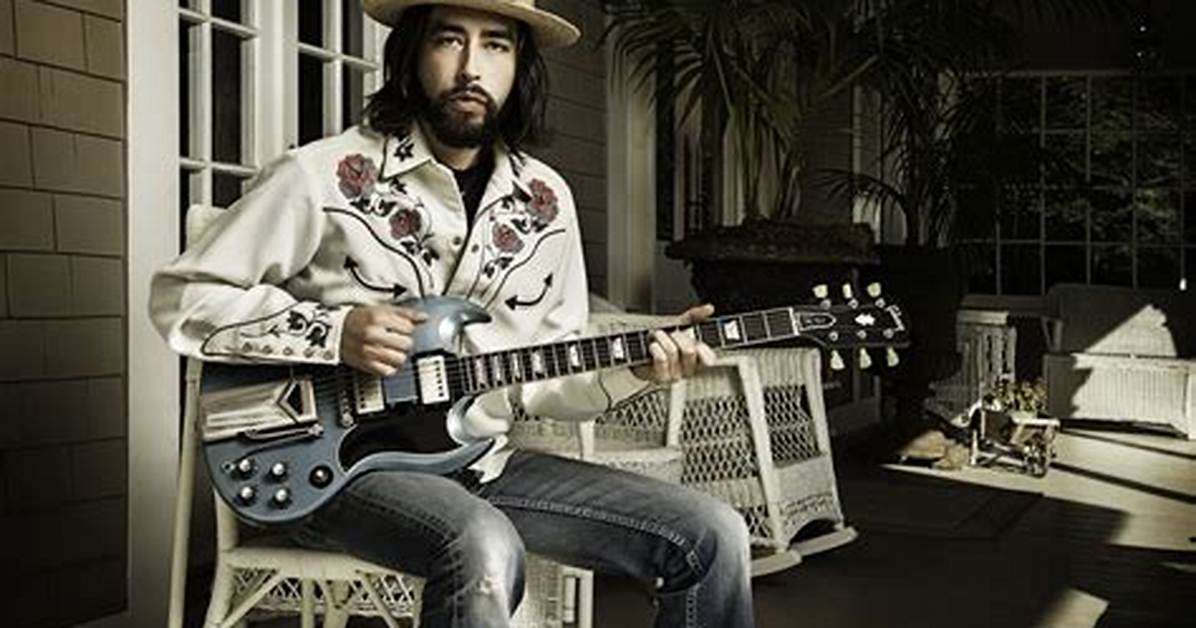 Jackie Greene