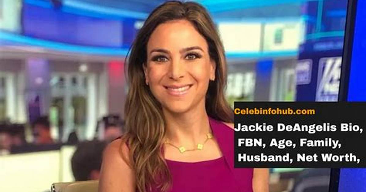 Jackie Hernandez Net Worth