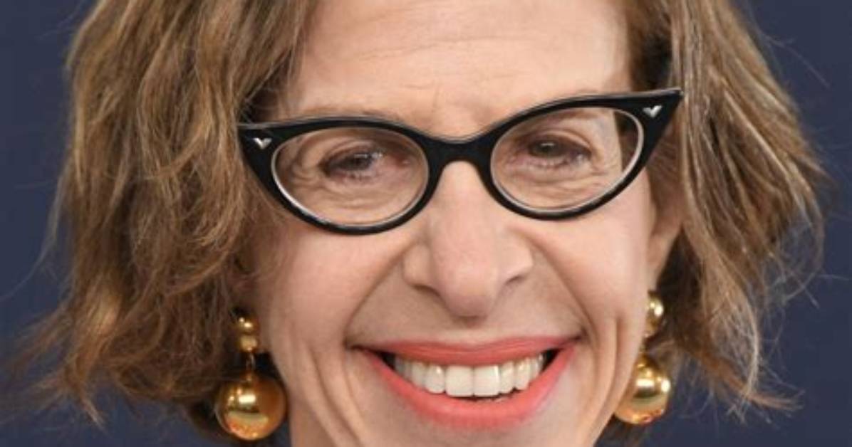Jackie Hoffman